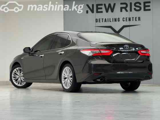 Toyota Camry VIII (XV70) 2.5, 2019 Бишкек