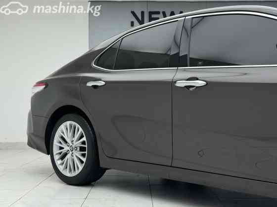 Toyota Camry VIII (XV70) 2.5, 2019 Бишкек