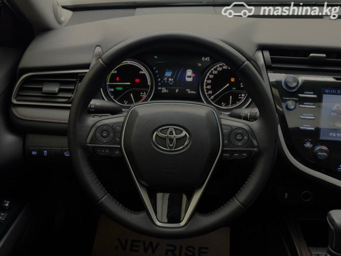 Toyota Camry VIII (XV70) 2.5, 2019 Бишкек - изображение 6
