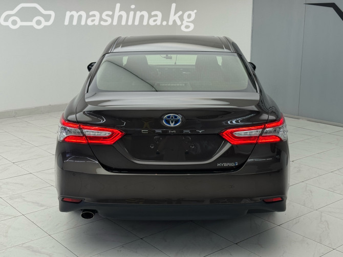 Toyota Camry VIII (XV70) 2.5, 2019 Бишкек - изображение 5