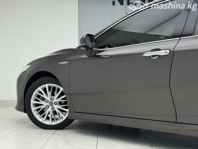 Toyota Camry VIII (XV70) 2.5, 2019 Бишкек - изображение 3