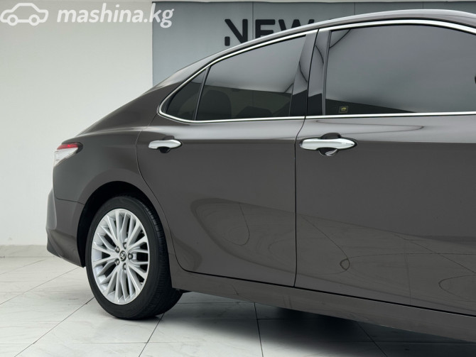 Toyota Camry VIII (XV70) 2.5, 2019 Бишкек - изображение 4