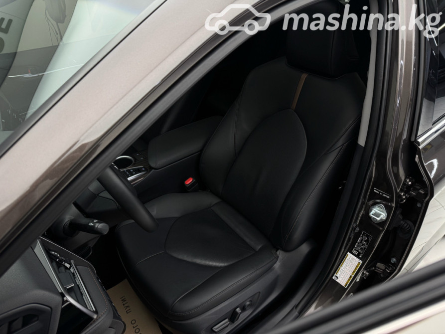 Toyota Camry VIII (XV70) 2.5, 2019 Бишкек - сүрөт 7