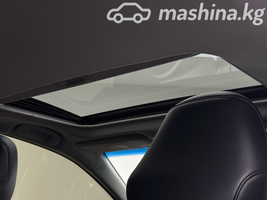 Toyota Camry VIII (XV70) 2.5, 2019 Бишкек - сүрөт 9
