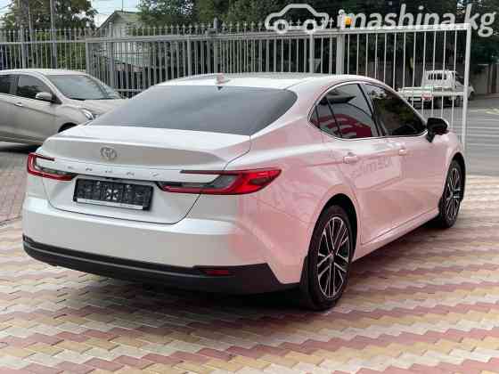 Toyota Camry IX (XV80) 2.5, 2025 Бишкек