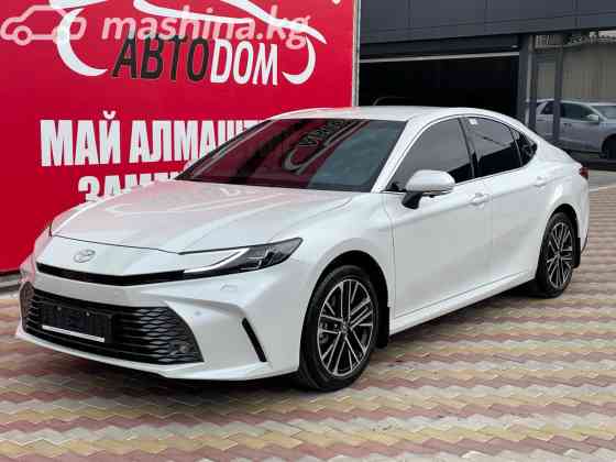 Toyota Camry IX (XV80) 2.5, 2025 Бишкек