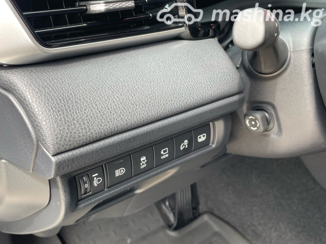 Toyota Camry IX (XV80) 2.5, 2025 Бишкек - изображение 12