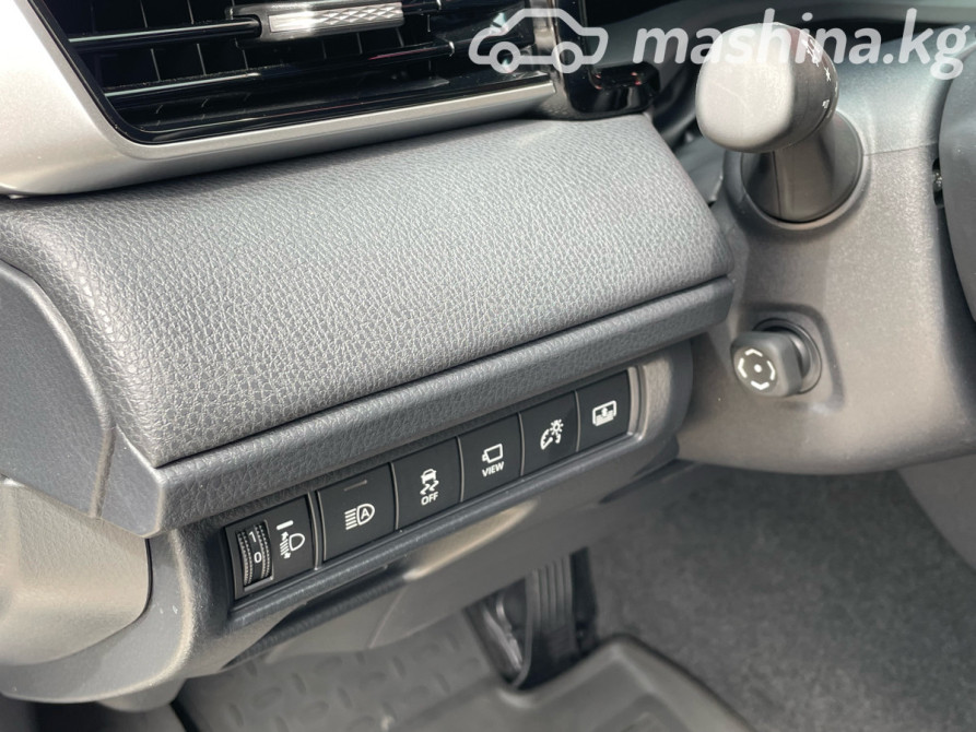 Toyota Camry IX (XV80) 2.5, 2025 Бишкек - сүрөт 12