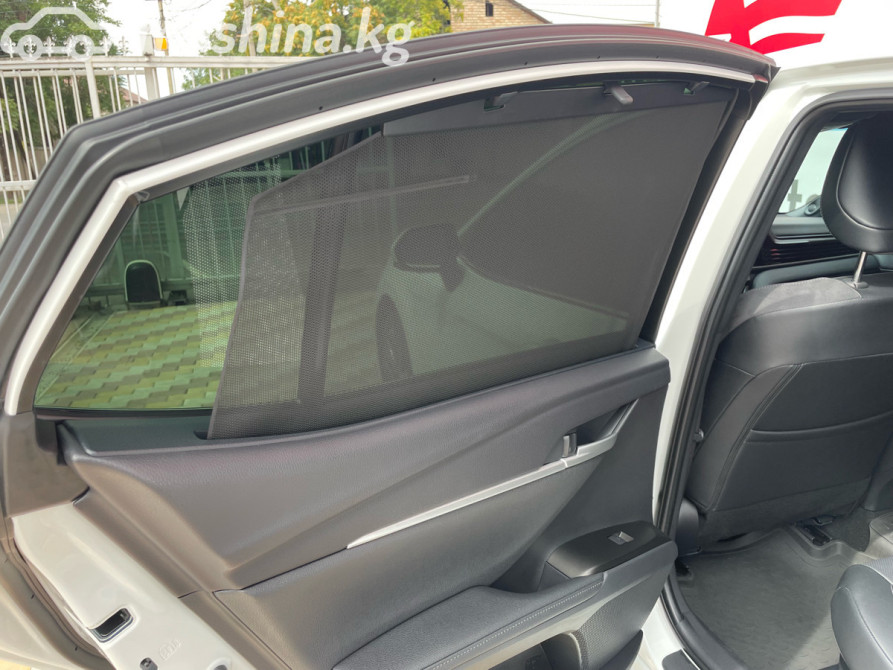 Toyota Camry IX (XV80) 2.5, 2025 Бишкек - сүрөт 10