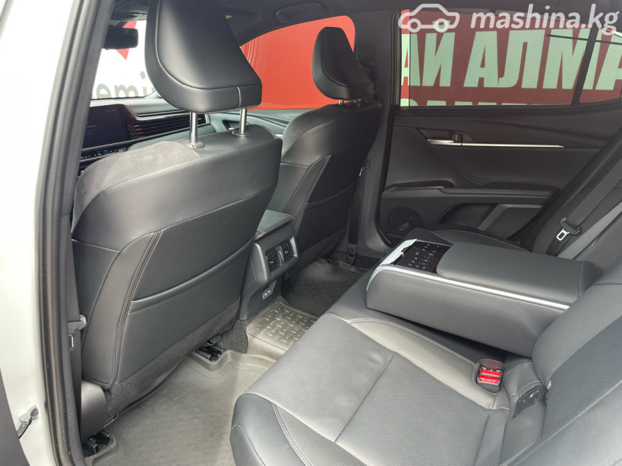 Toyota Camry IX (XV80) 2.5, 2025 Бишкек - сүрөт 8