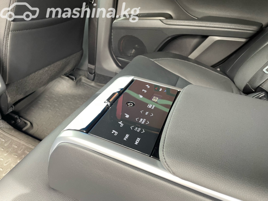 Toyota Camry IX (XV80) 2.5, 2025 Бишкек - сүрөт 9