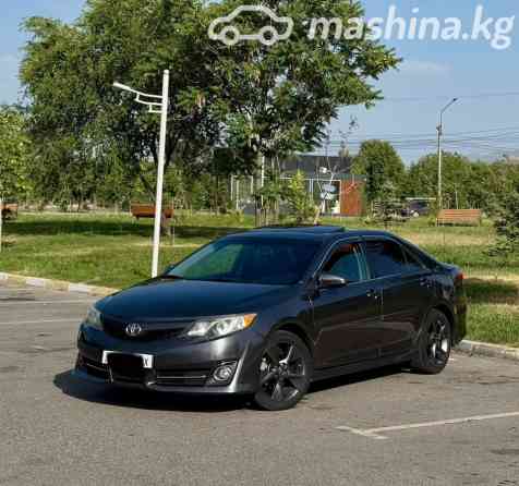 Toyota Camry VII (XV50) 3.5, 2013 Бишкек