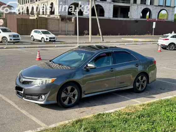 Toyota Camry VII (XV50) 3.5, 2013 Бишкек