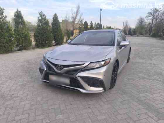 Toyota Camry VIII (XV70) Рестайлинг 2.5, 2021 Бишкек