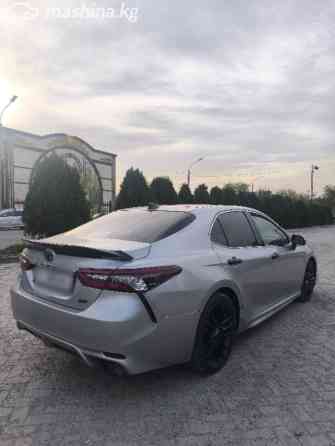 Toyota Camry VIII (XV70) Рестайлинг 2.5, 2021 Бишкек