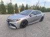 Toyota Camry VIII (XV70) Рестайлинг 2.5, 2021 Bishkek