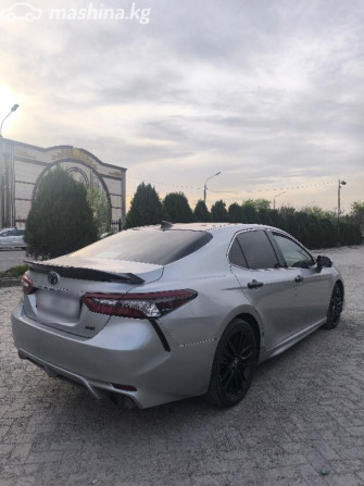 Toyota Camry VIII (XV70) Рестайлинг 2.5, 2021 Бишкек - изображение 3