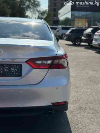 Toyota Camry VIII (XV70) Рестайлинг 2.5, 2023 Бишкек