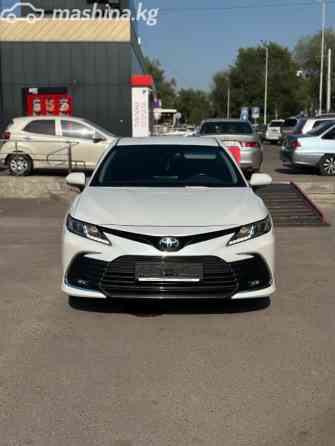 Toyota Camry VIII (XV70) Рестайлинг 2.5, 2023 Бишкек
