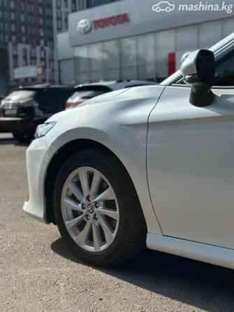 Toyota Camry VIII (XV70) Рестайлинг 2.5, 2023 Бишкек