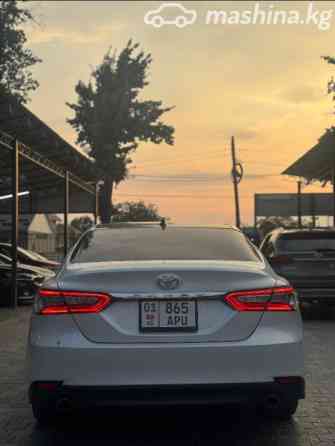 Toyota Camry VIII (XV70) Рестайлинг 2.5, 2023 Бишкек