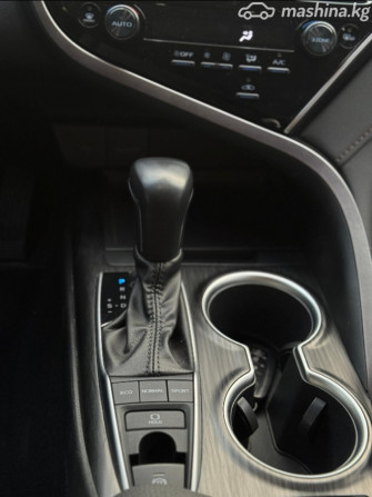 Toyota Camry VIII (XV70) Рестайлинг 2.5, 2023 Бишкек - изображение 6
