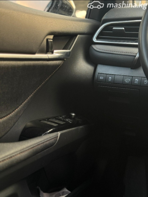 Toyota Camry VIII (XV70) Рестайлинг 2.5, 2023 Бишкек - изображение 5