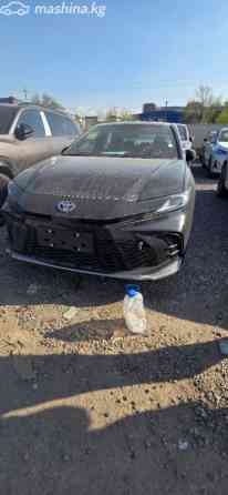 Toyota Camry IX (XV80) China Market 2.0, 2025 Бишкек