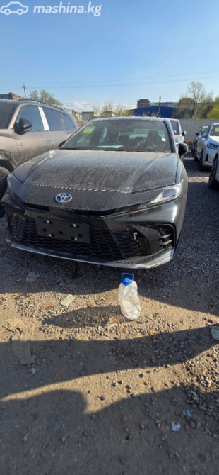 Toyota Camry IX (XV80) China Market 2.0, 2025 Бишкек - сүрөт 1