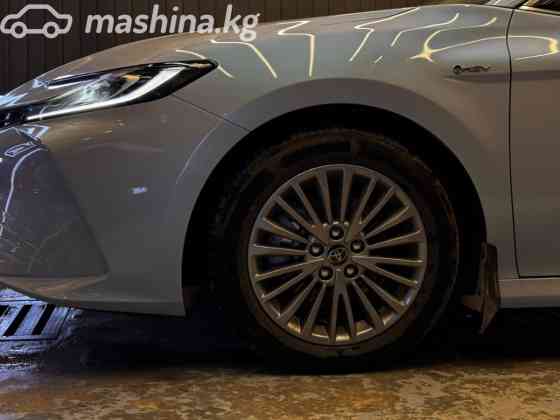 Toyota Camry IX (XV80) China Market 2.0, 2025 Бишкек