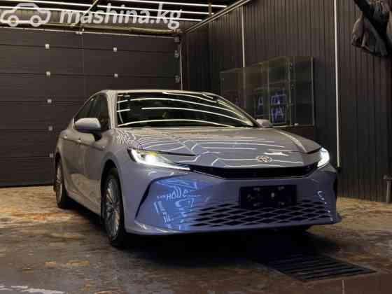 Toyota Camry IX (XV80) China Market 2.0, 2025 Бишкек