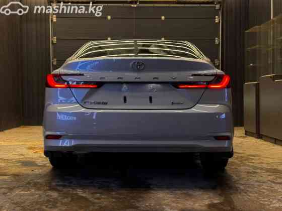 Toyota Camry IX (XV80) China Market 2.0, 2025 Бишкек