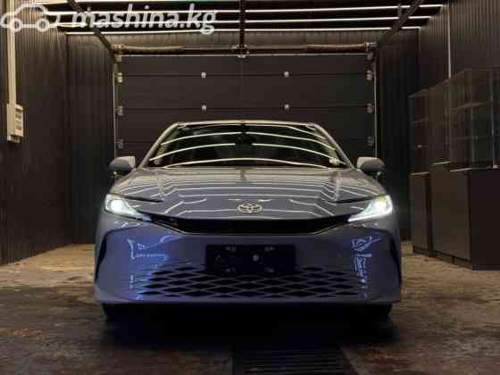 Toyota Camry IX (XV80) China Market 2.0, 2025 Бишкек