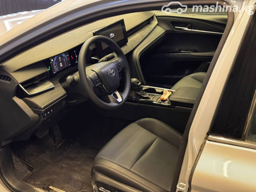 Toyota Camry IX (XV80) China Market 2.0, 2025 Бишкек - изображение 6