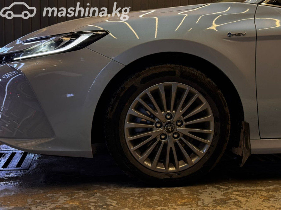 Toyota Camry IX (XV80) China Market 2.0, 2025 Бишкек - изображение 3