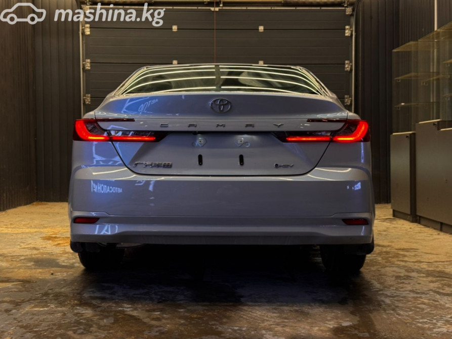 Toyota Camry IX (XV80) China Market 2.0, 2025 Бишкек - изображение 4