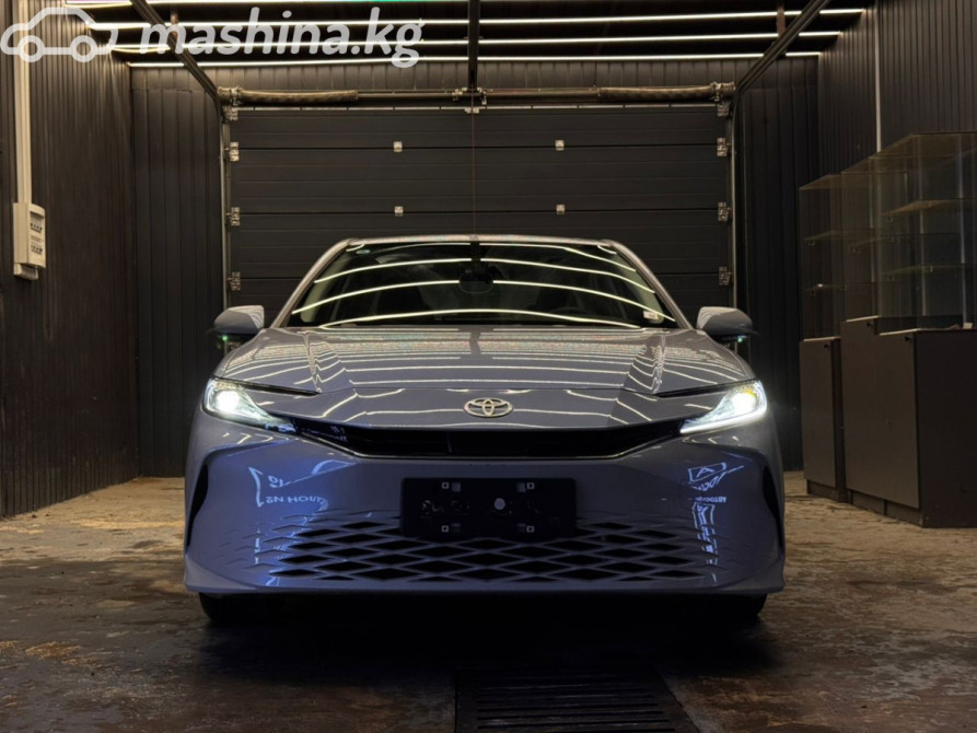 Toyota Camry IX (XV80) China Market 2.0, 2025 Бишкек - изображение 1
