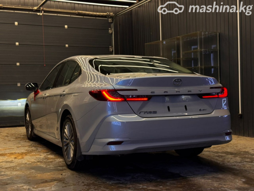 Toyota Camry IX (XV80) China Market 2.0, 2025 Бишкек - изображение 5