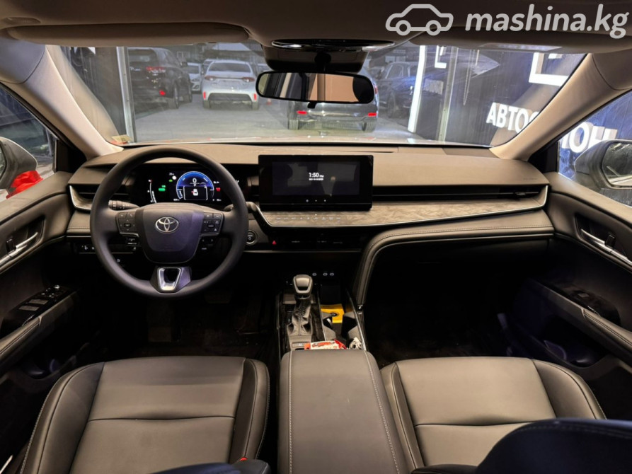 Toyota Camry IX (XV80) China Market 2.0, 2025 Бишкек - изображение 7