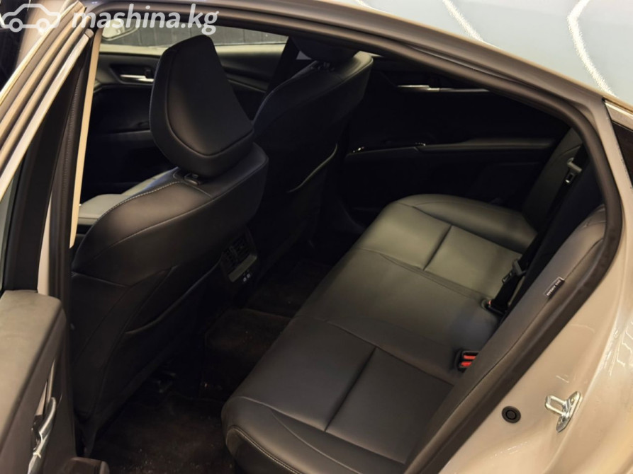 Toyota Camry IX (XV80) China Market 2.0, 2025 Бишкек - изображение 10