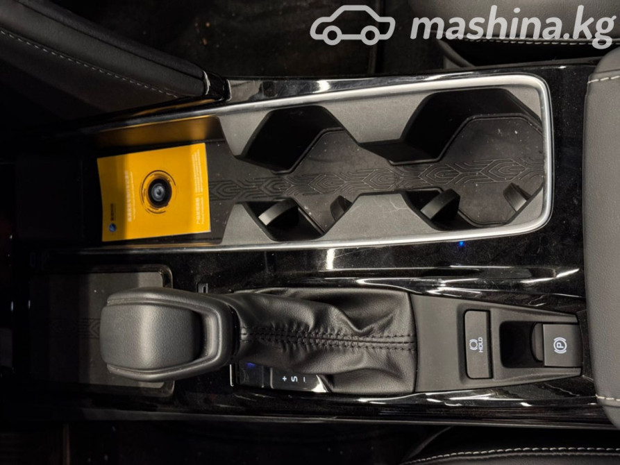 Toyota Camry IX (XV80) China Market 2.0, 2025 Бишкек - изображение 9