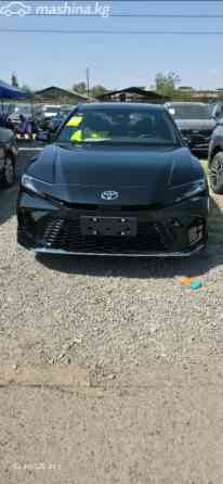 Toyota Camry IX (XV80) China Market 2.0, 2025 Бишкек