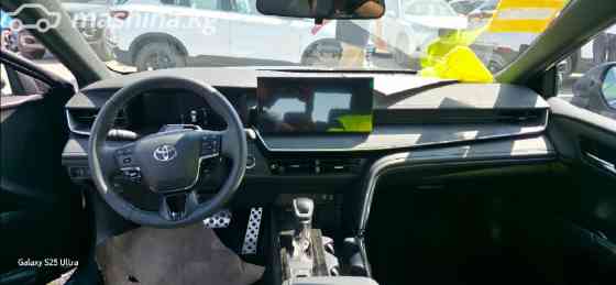Toyota Camry IX (XV80) China Market 2.0, 2025 Бишкек