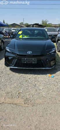 Toyota Camry IX (XV80) China Market 2.0, 2025 Бишкек - изображение 2