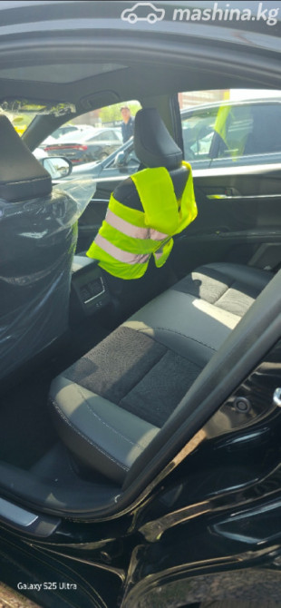 Toyota Camry IX (XV80) China Market 2.0, 2025 Бишкек - изображение 4