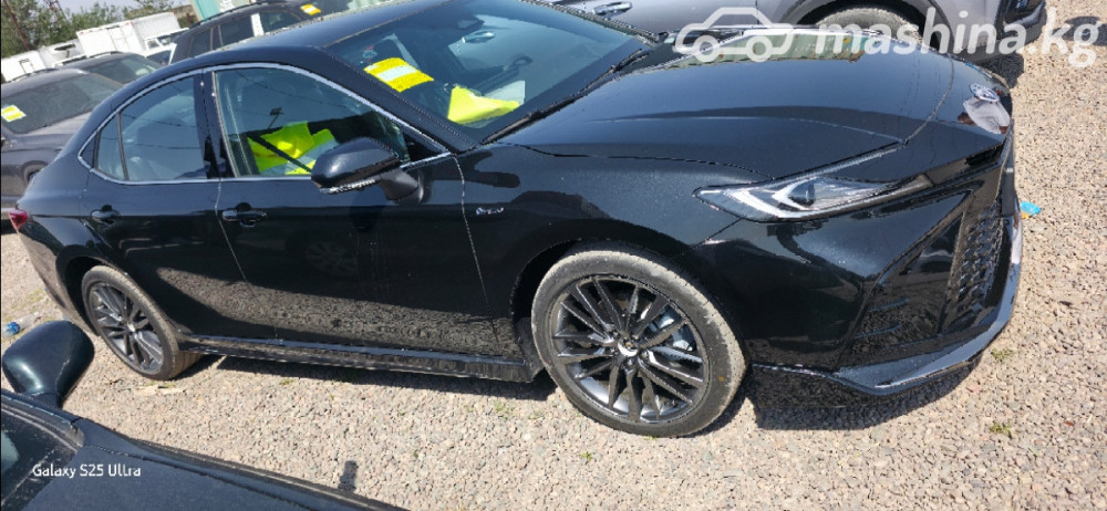 Toyota Camry IX (XV80) China Market 2.0, 2025 Бишкек - изображение 1