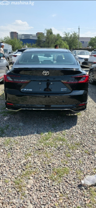 Toyota Camry IX (XV80) China Market 2.0, 2025 Бишкек - изображение 6