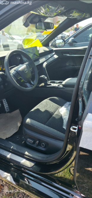 Toyota Camry IX (XV80) China Market 2.0, 2025 Бишкек - изображение 3