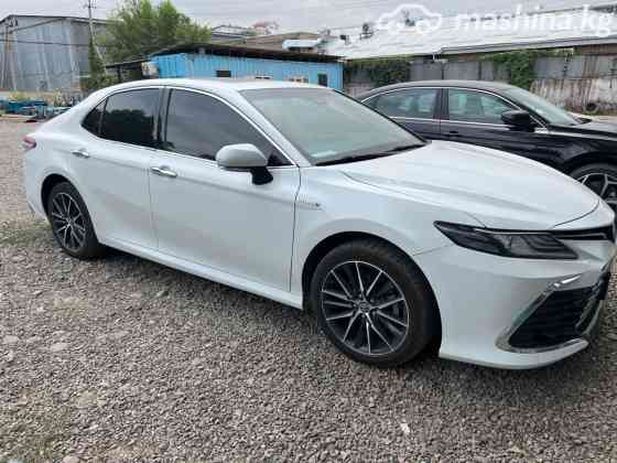 Toyota Camry VIII (XV70) Рестайлинг 2.5, 2021 Бишкек
