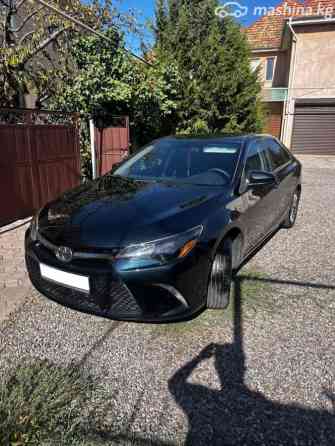Toyota Camry VII (XV50) Рестайлинг 2.5, 2015 Бишкек